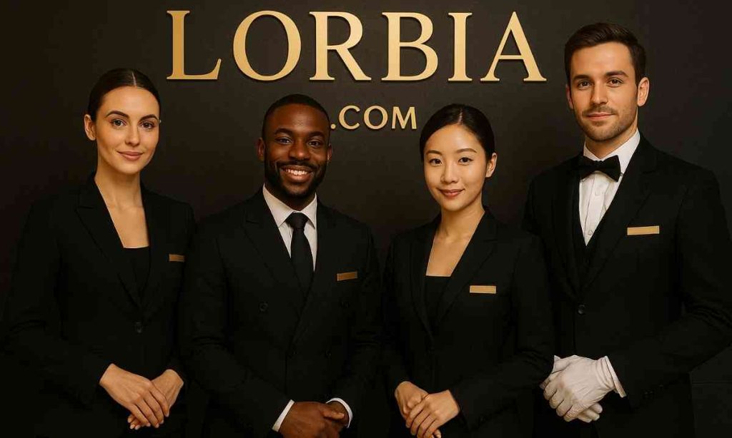Swissotel Hotel Jobs Turkey