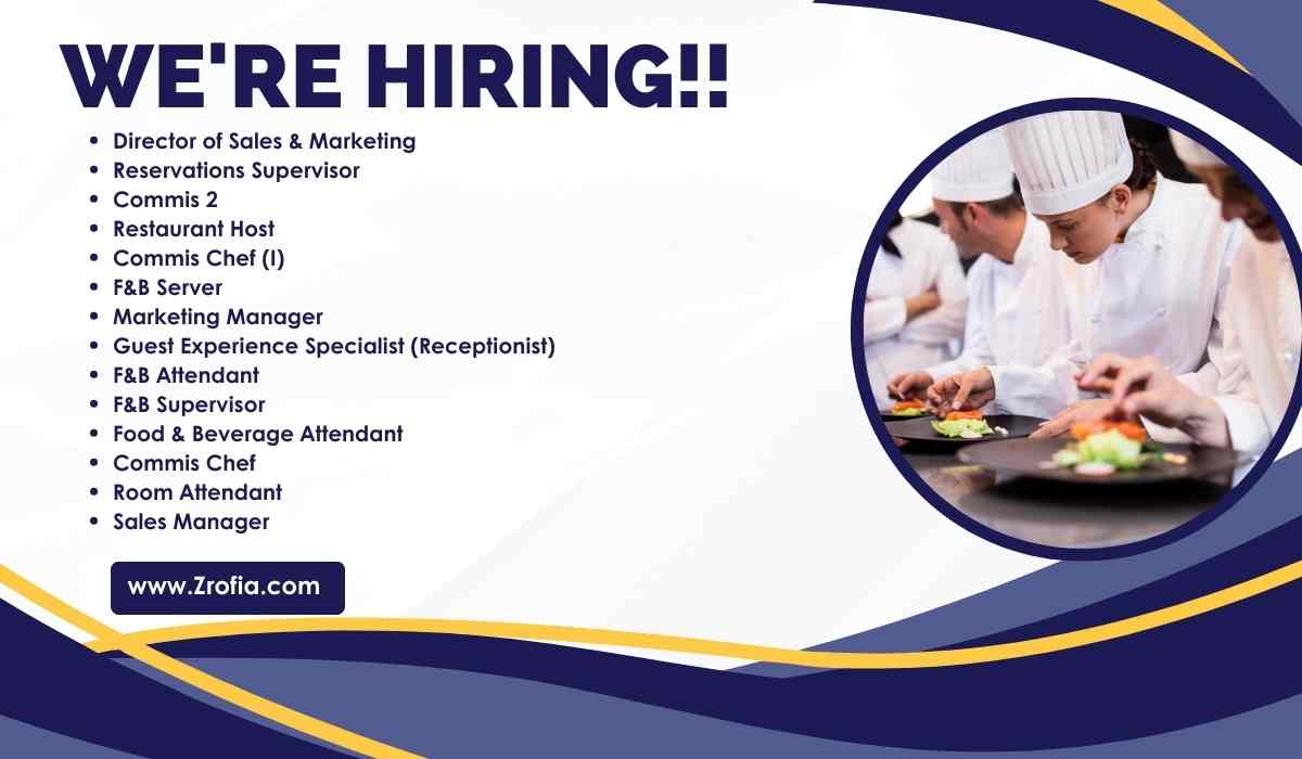 Holiday Inn Hotels jobs Dubai