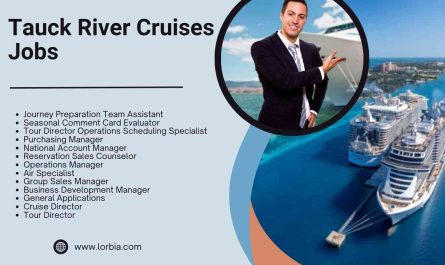 Tauck River Cruises Jobs Join Now