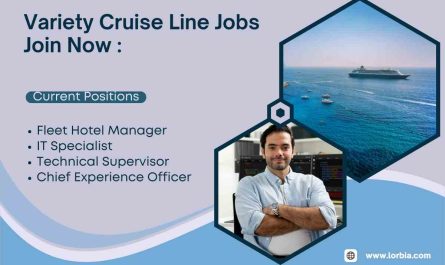Variety Cruise Line Jobs Join Now