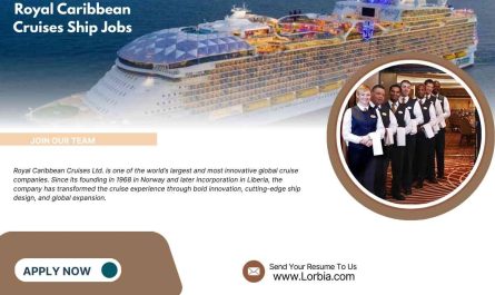 Royal Caribbean Cruises Ship Jobs