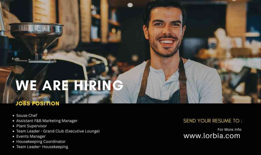 Grand Hyatt Manila Hotel Jobs Philippines