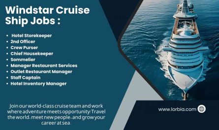 Discover Exciting Careers at Windstar Cruise Line