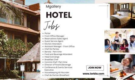 Mgallery Hotel Jobs Australia
