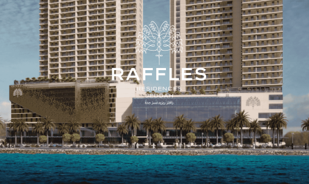 Raffles Hotels Jobs Saudi Arabia