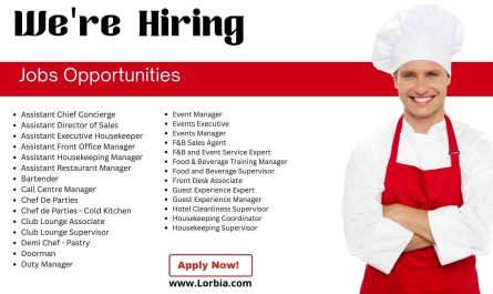 Renaissance Hotel Jobs Malaysia