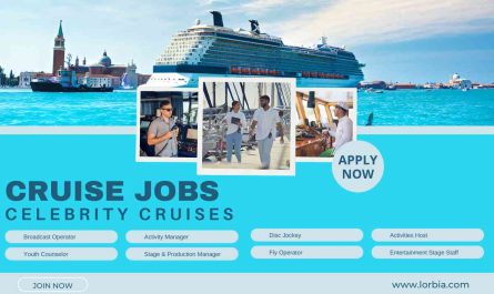 Elevate Your Career at Sea – Work with Celebrity Cruises