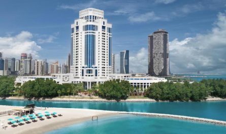 The Ritz-Carlton Hotels Jobs Doha