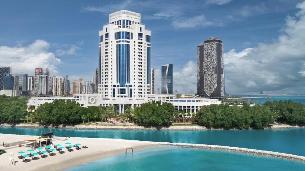 The Ritz-Carlton Hotels Jobs Doha