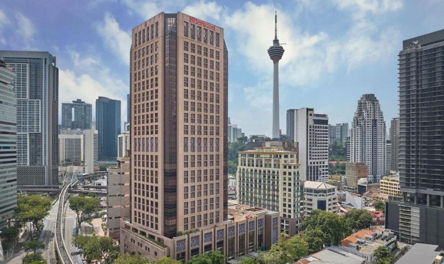 Sheraton Hotels Jobs Malaysia