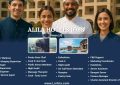 Alila Hotels Jobs Oman & US