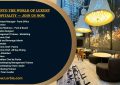ANdAZ Hotel Jobs Dubai & Netherlands