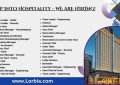 Andaz Hotel Jobs Qatar