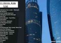Hyatt Hotel Jobs UAE